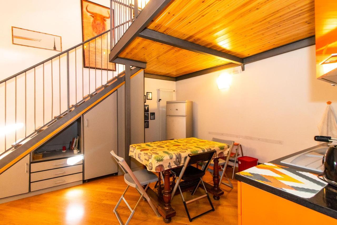 Mole Antonelliana Cozy Apartment Torino Kültér fotó