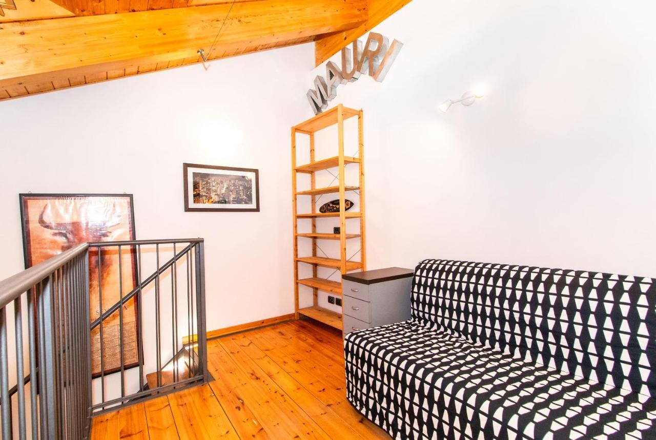 Mole Antonelliana Cozy Apartment Torino Kültér fotó