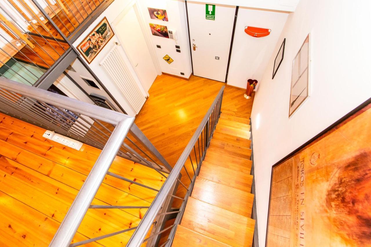 Mole Antonelliana Cozy Apartment Torino Kültér fotó