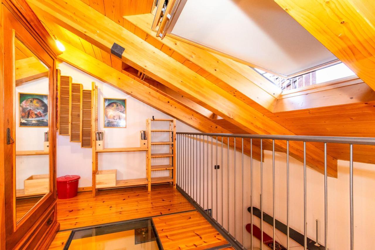 Mole Antonelliana Cozy Apartment Torino Kültér fotó