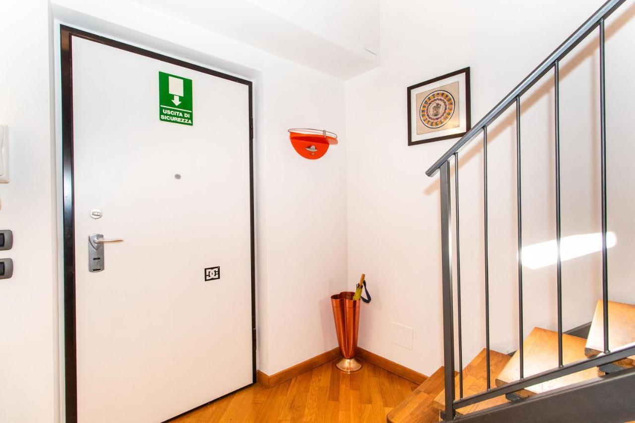 Mole Antonelliana Cozy Apartment Torino Kültér fotó