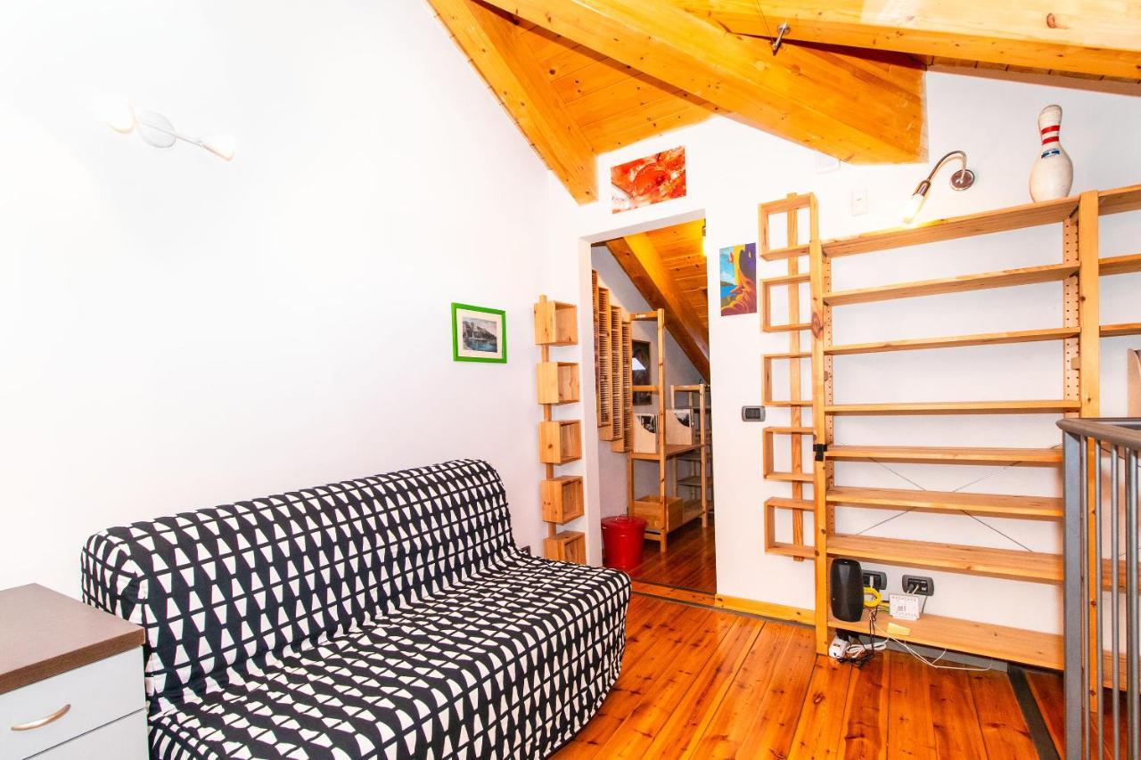 Mole Antonelliana Cozy Apartment Torino Kültér fotó