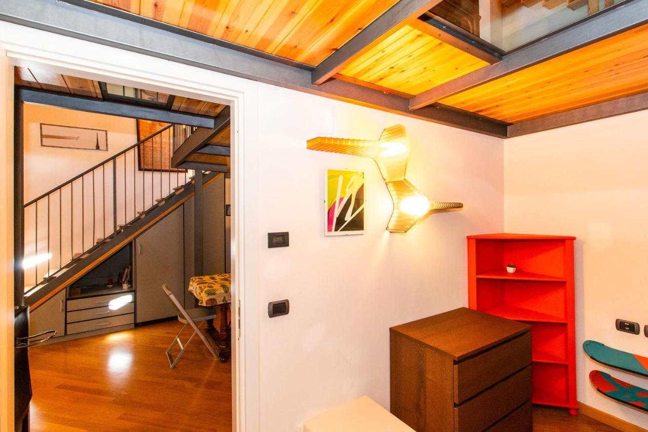 Mole Antonelliana Cozy Apartment Torino Kültér fotó