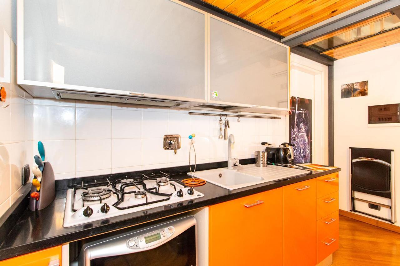Mole Antonelliana Cozy Apartment Torino Kültér fotó