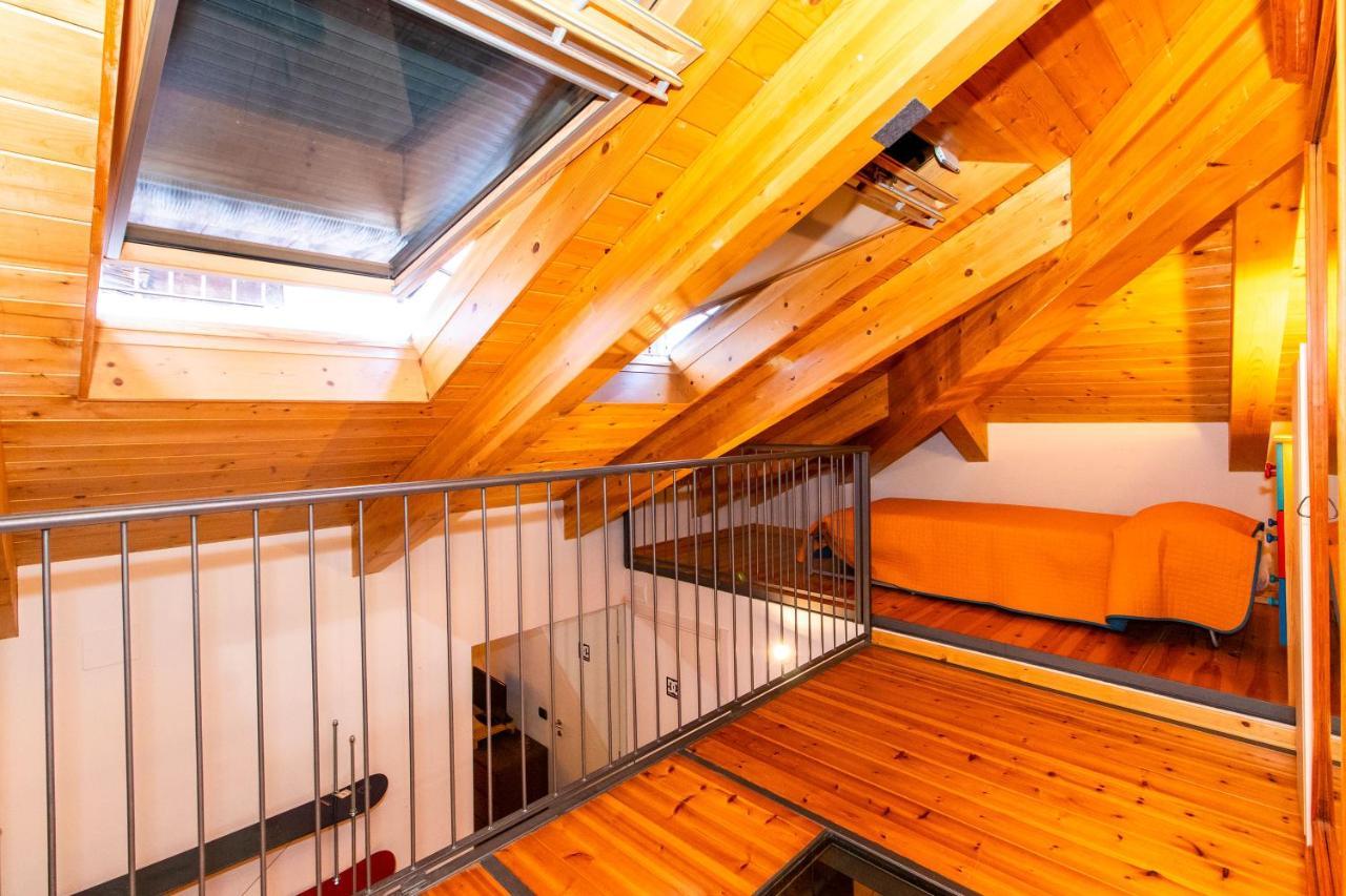 Mole Antonelliana Cozy Apartment Torino Kültér fotó