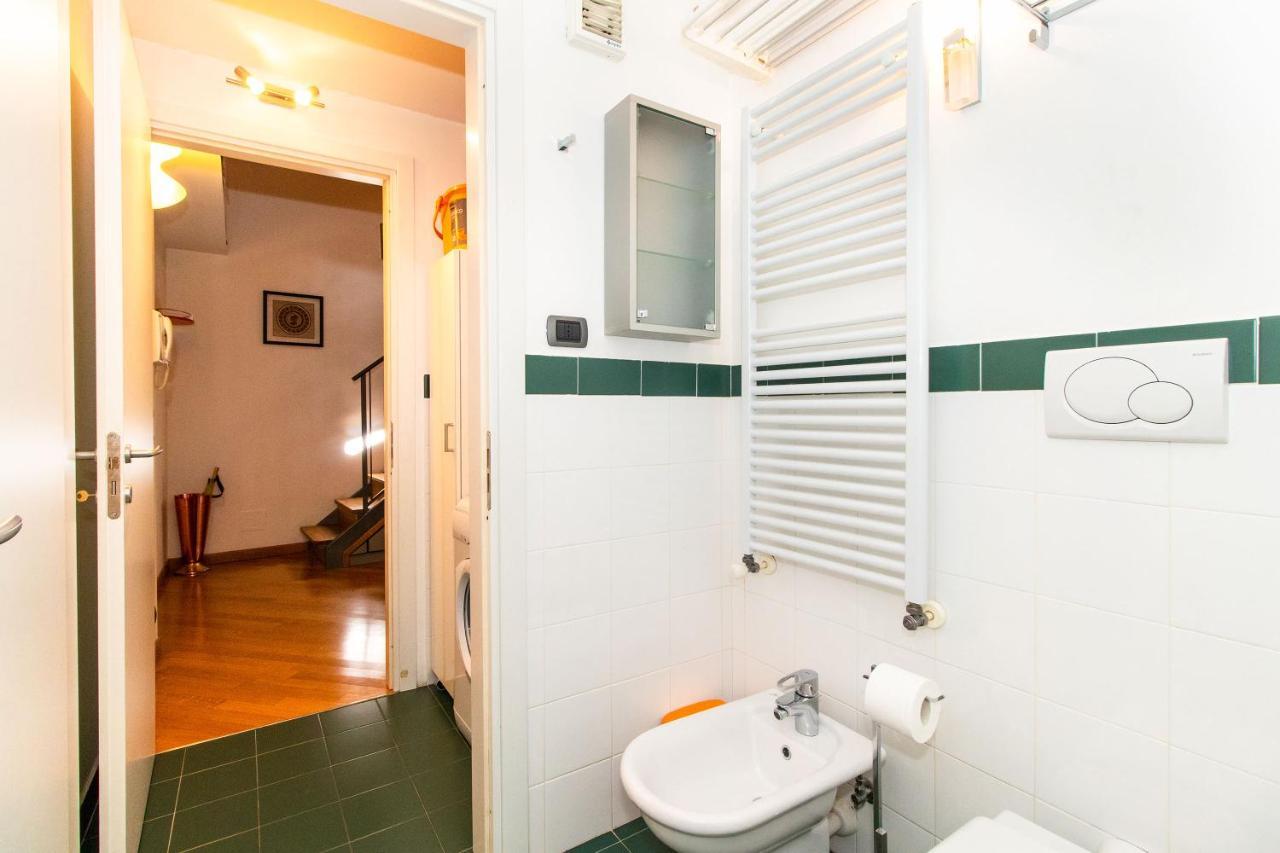 Mole Antonelliana Cozy Apartment Torino Kültér fotó