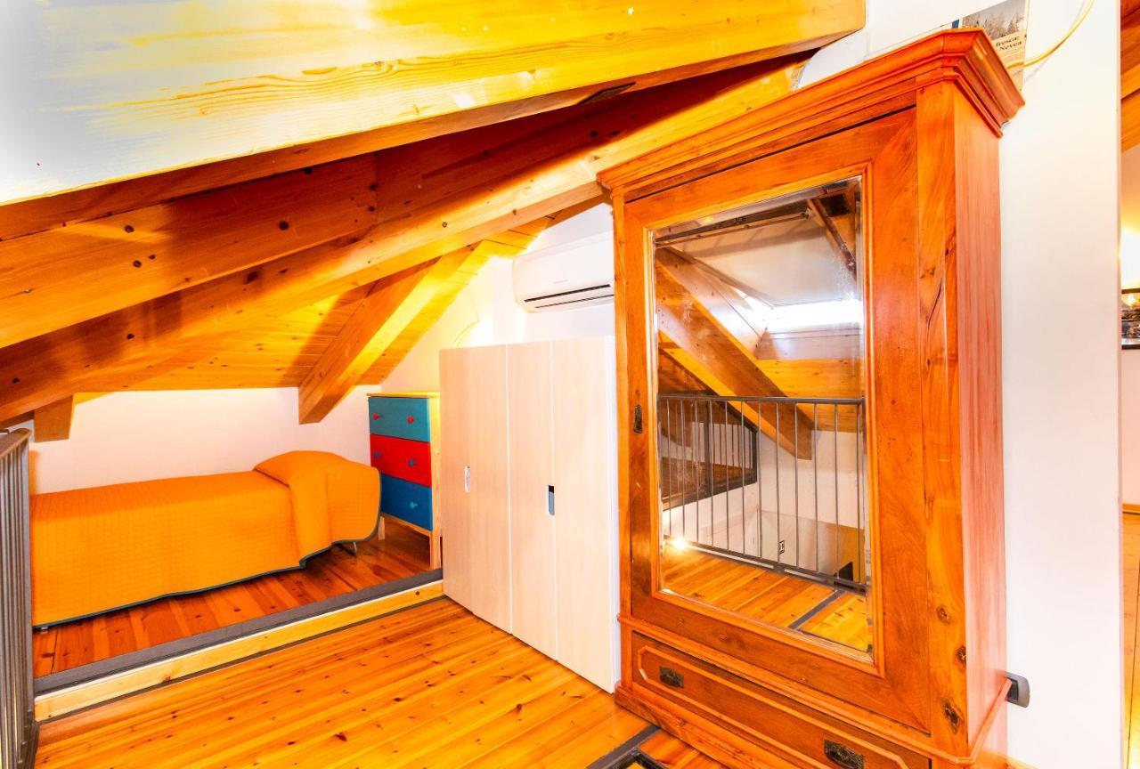 Mole Antonelliana Cozy Apartment Torino Kültér fotó