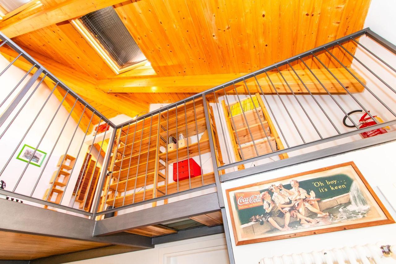 Mole Antonelliana Cozy Apartment Torino Kültér fotó