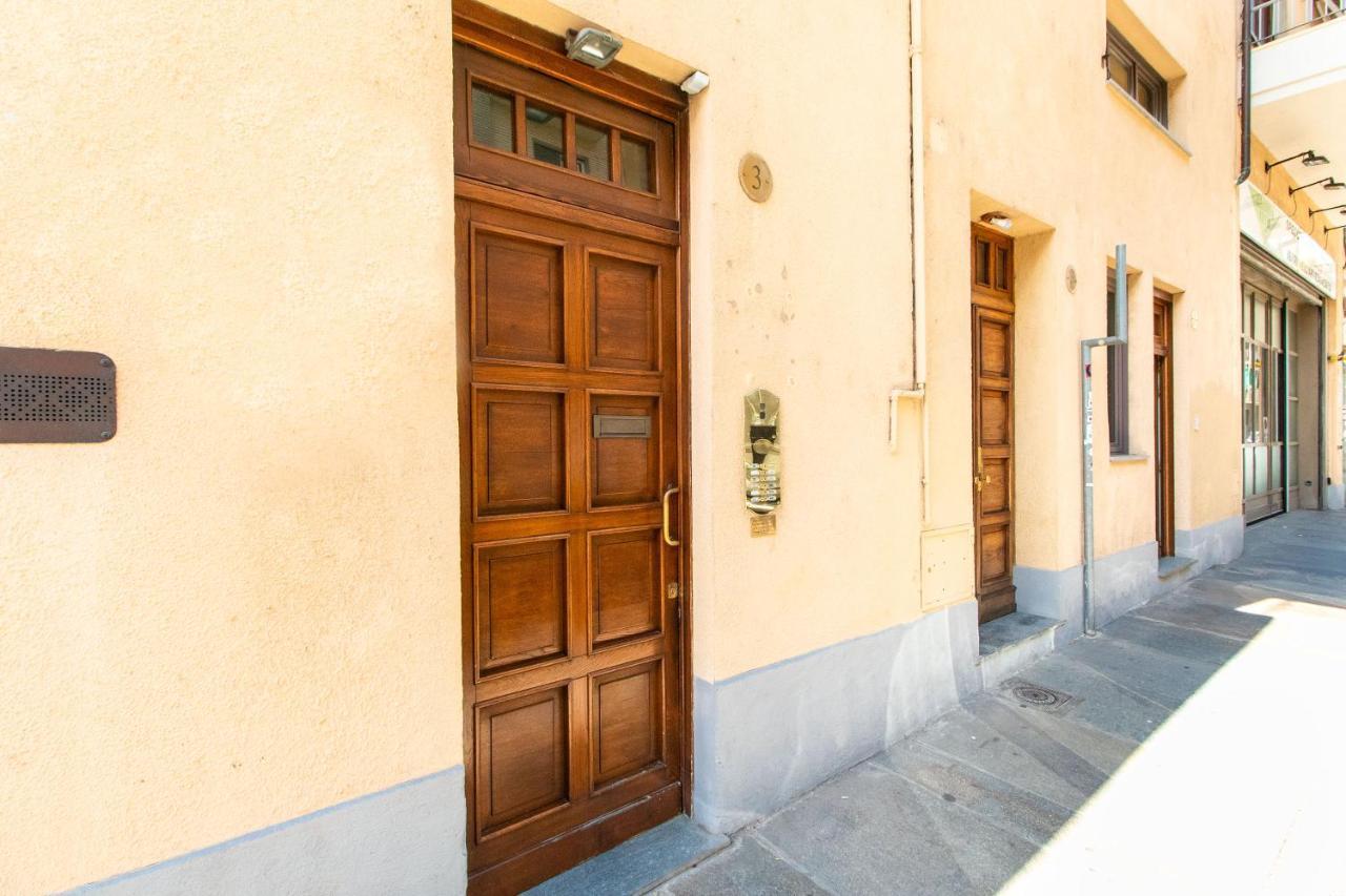 Mole Antonelliana Cozy Apartment Torino Kültér fotó