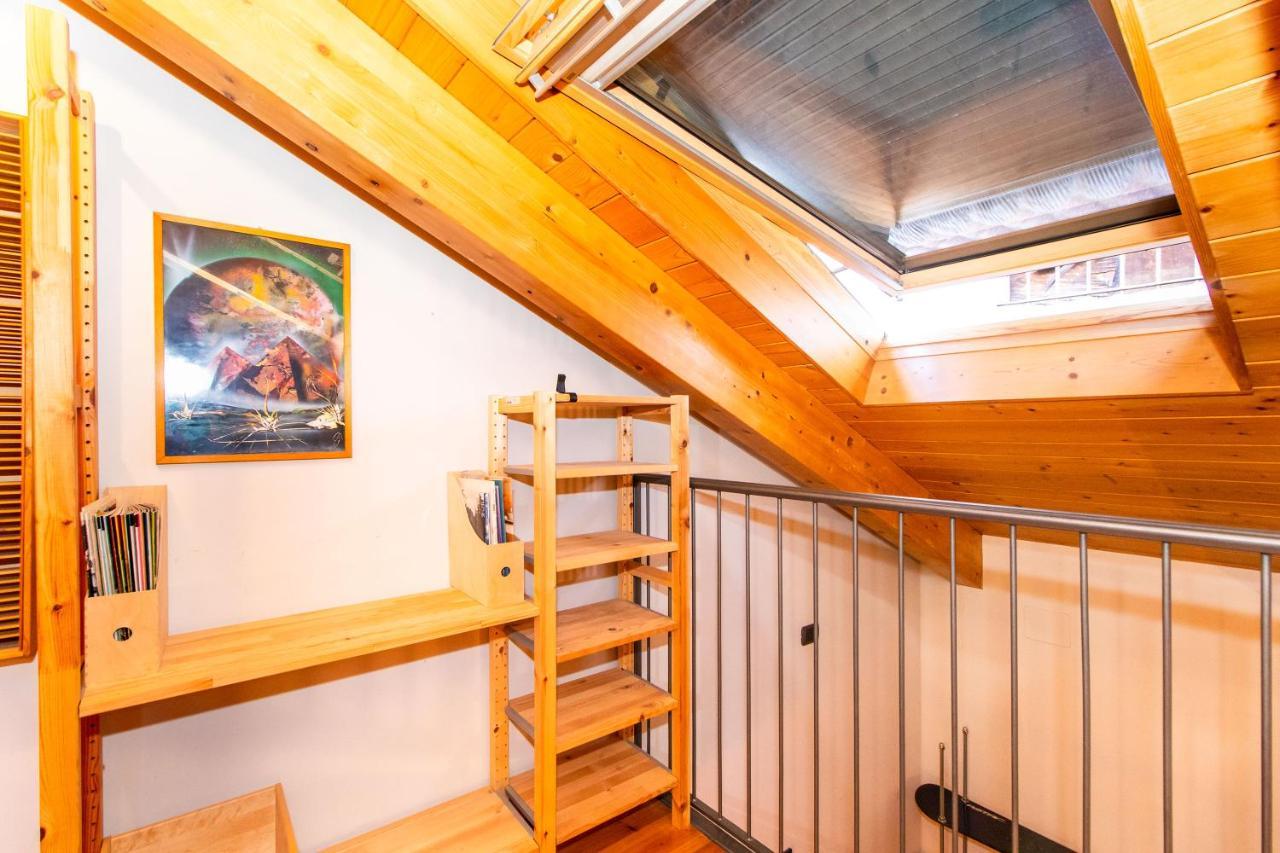 Mole Antonelliana Cozy Apartment Torino Kültér fotó