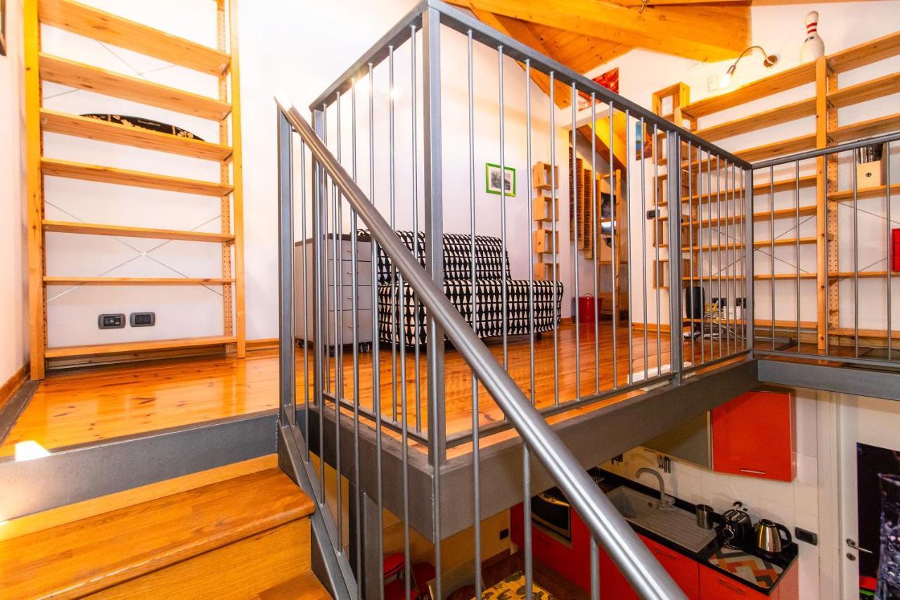Mole Antonelliana Cozy Apartment Torino Kültér fotó