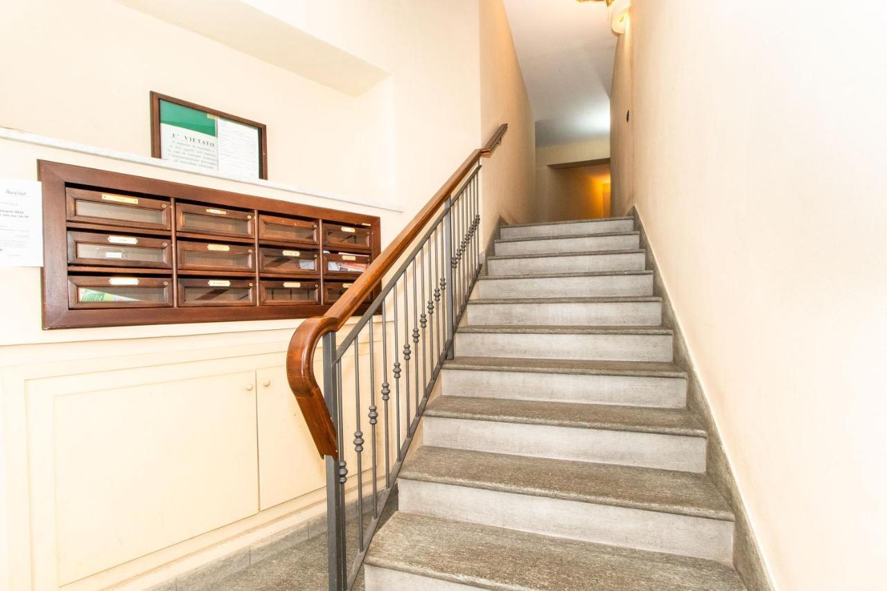 Mole Antonelliana Cozy Apartment Torino Kültér fotó